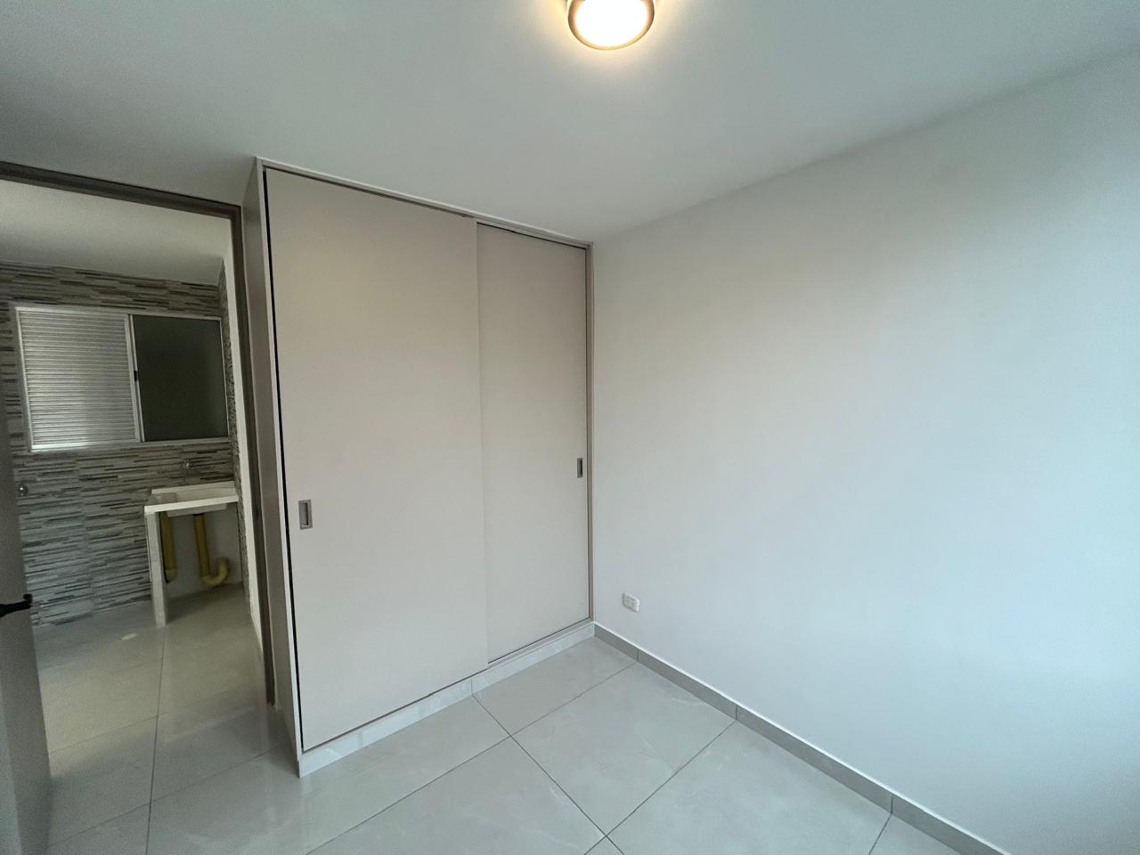 Apartamento en arriendo - Ciudad Mallorquin - Puerto Clombia