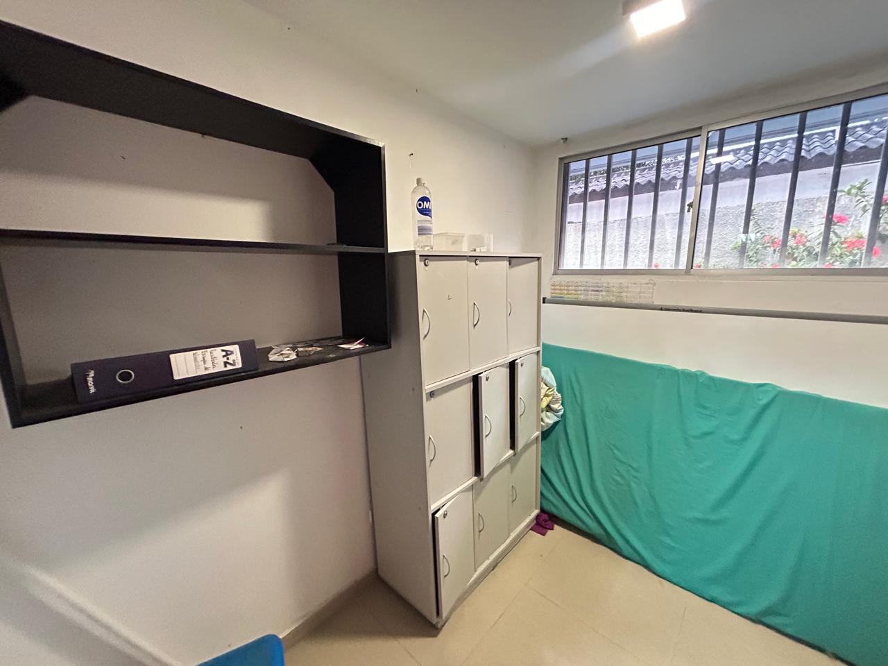 Local en arriendo y venta - San Vicente - Barranquilla