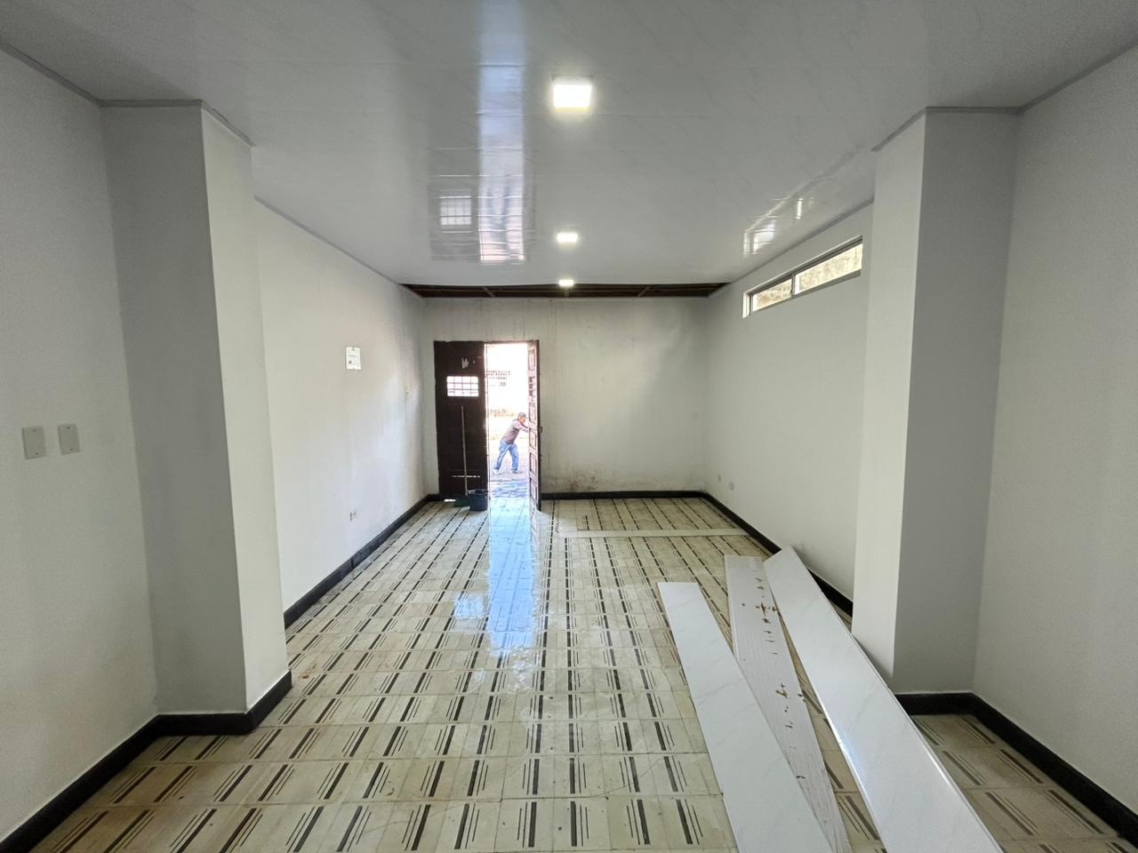 Local en arriendo - Lucero - Barranquilla