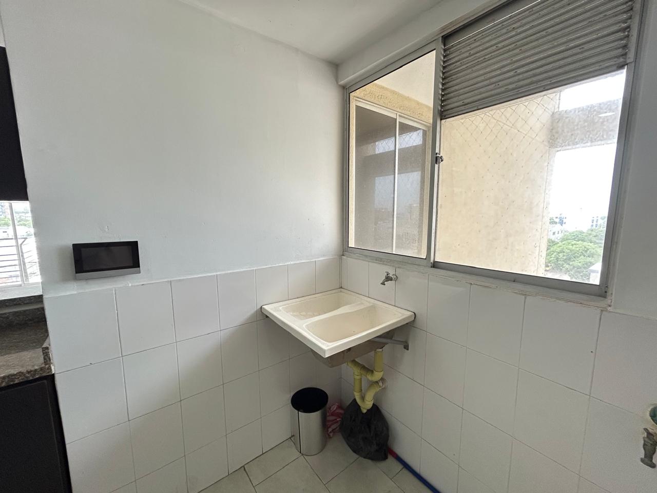 Boston-Apartamento en Venta Barranquilla