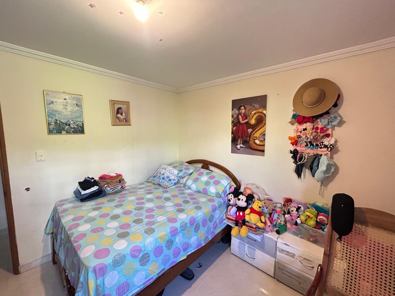 Apartamento en venta - Ciudad jardín - Barranquilla