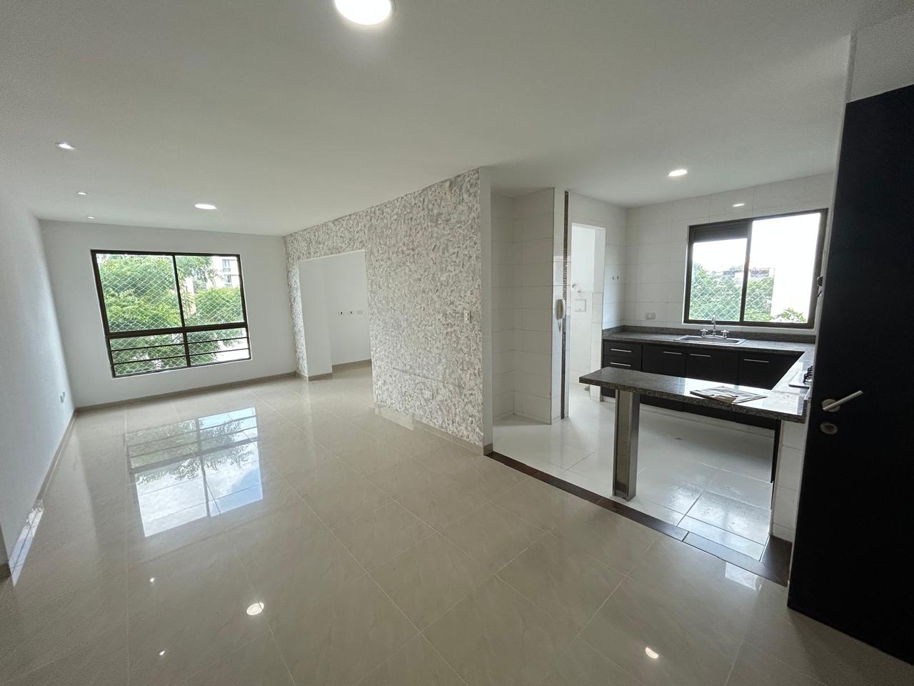 Apartamento en venta - La campiña -Edificio anyar - Barranquilla