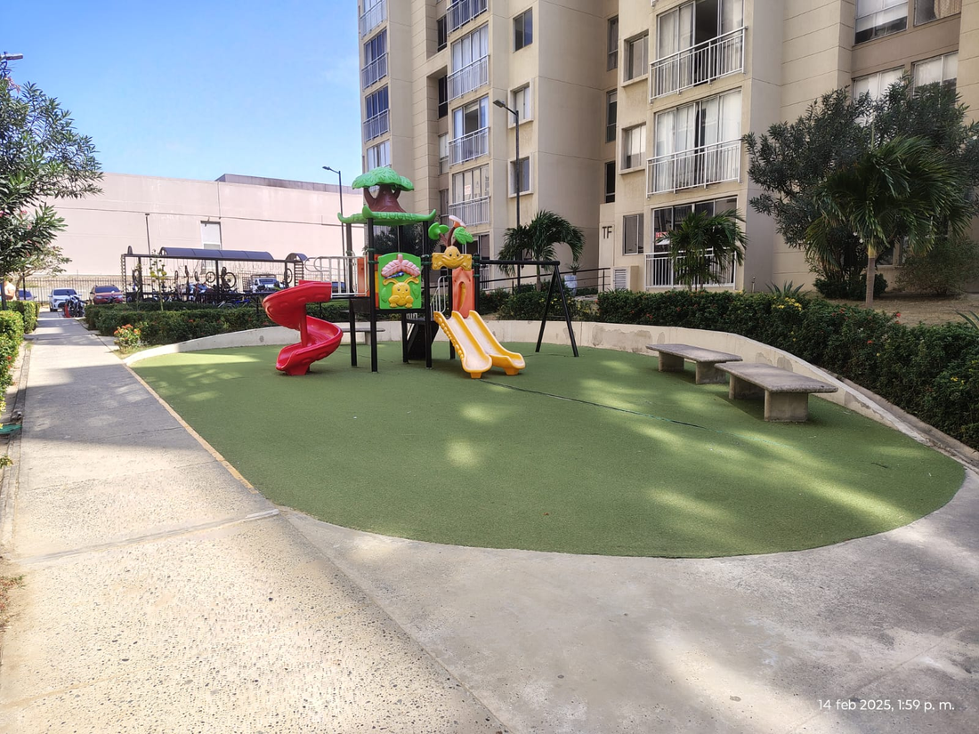 Alameda - Perdiz en Venta - Barranquilla