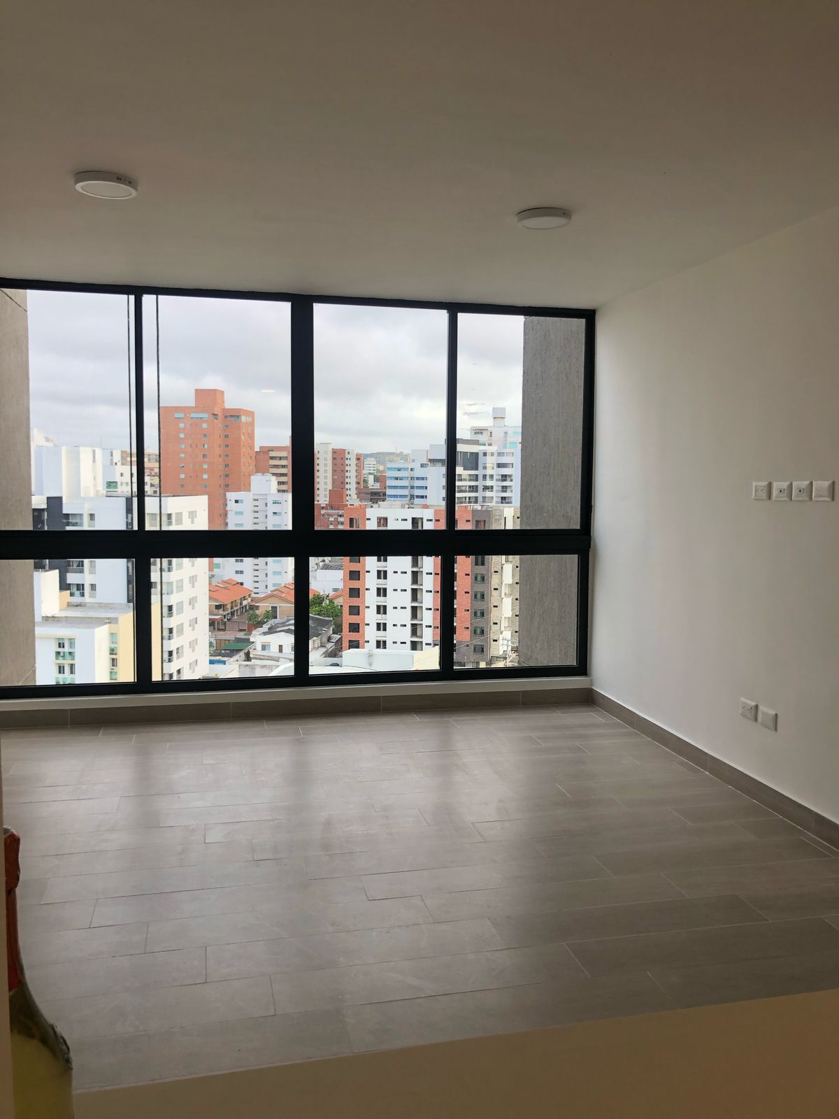 Apartamento en venta - Altos de Riomar - Barranquilla
