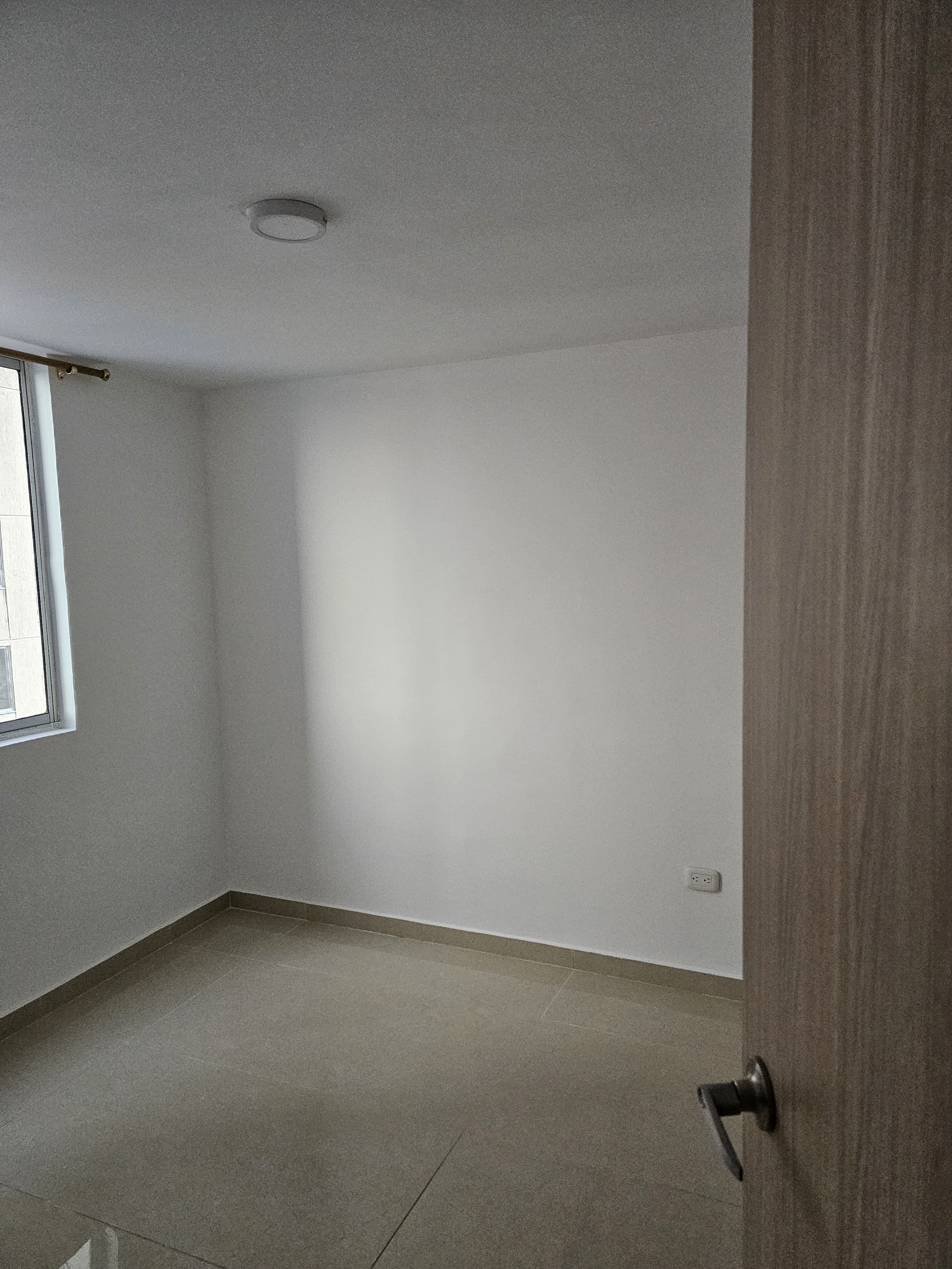 Apartamento en venta - Urbanización el parque - Soledad