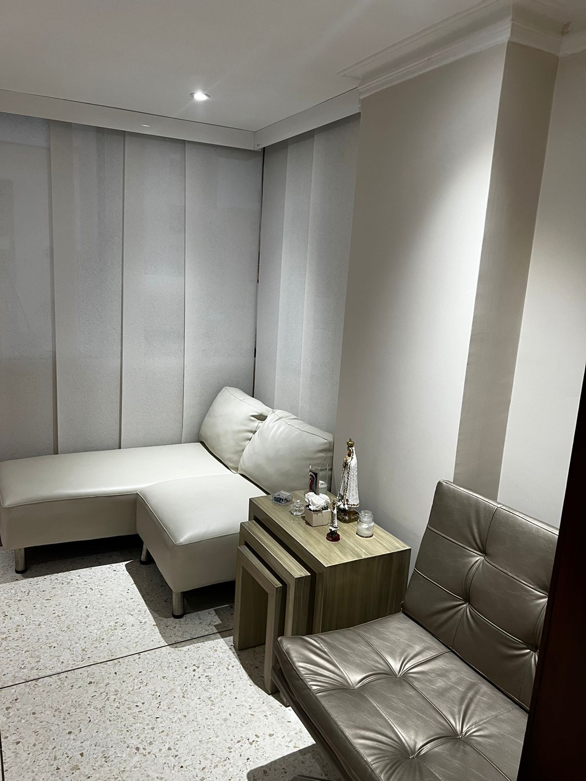Apartamento en venta - Altos de Riomar - Barranquilla