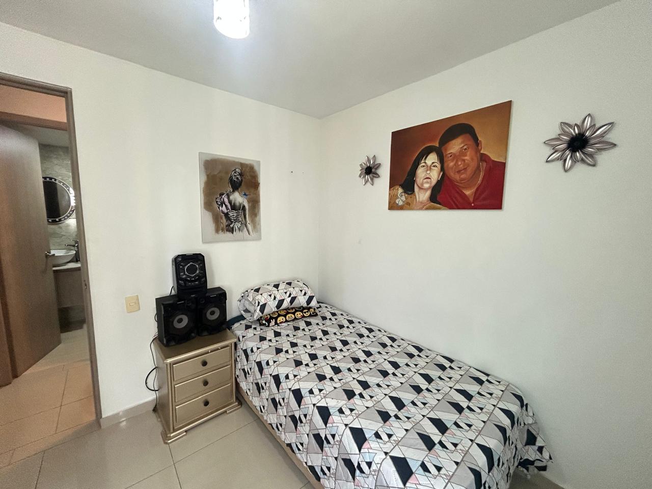 Betania- Apartamento en Venta Barranquilla