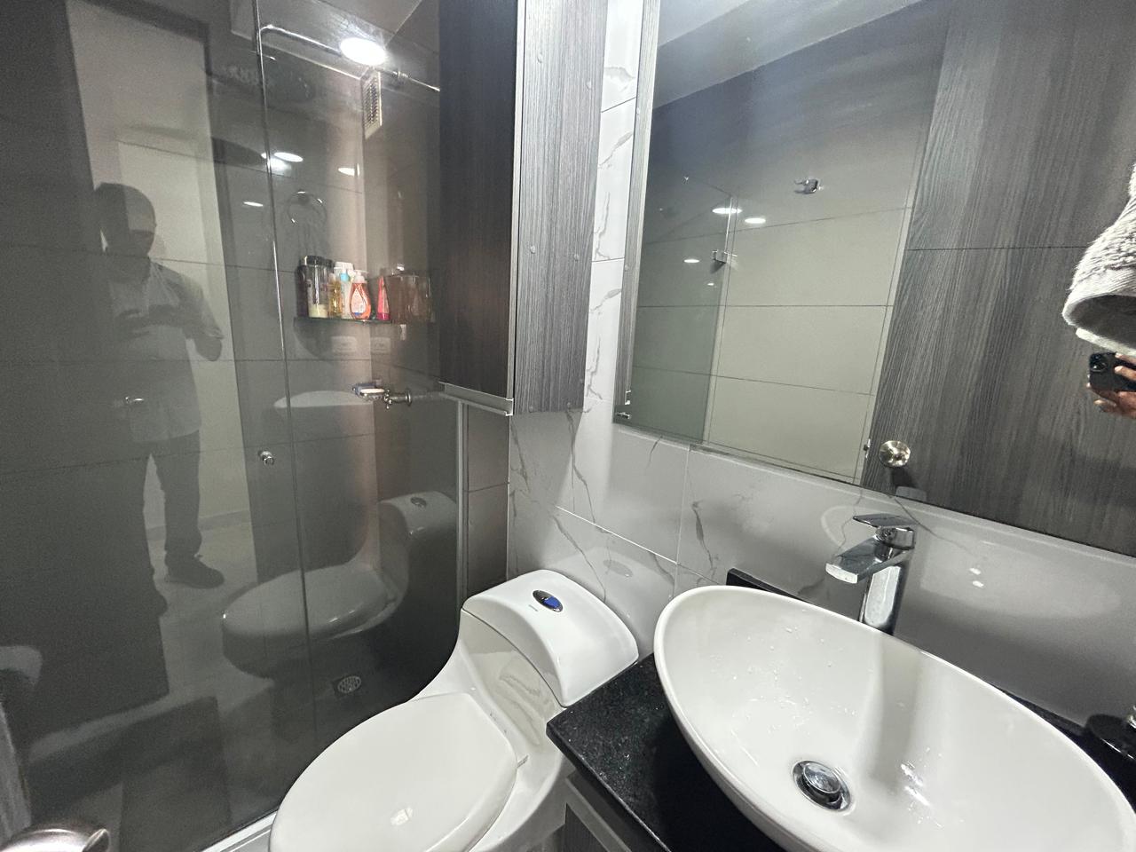 Apartamento en venta - Puerta dorada - Barranquilla