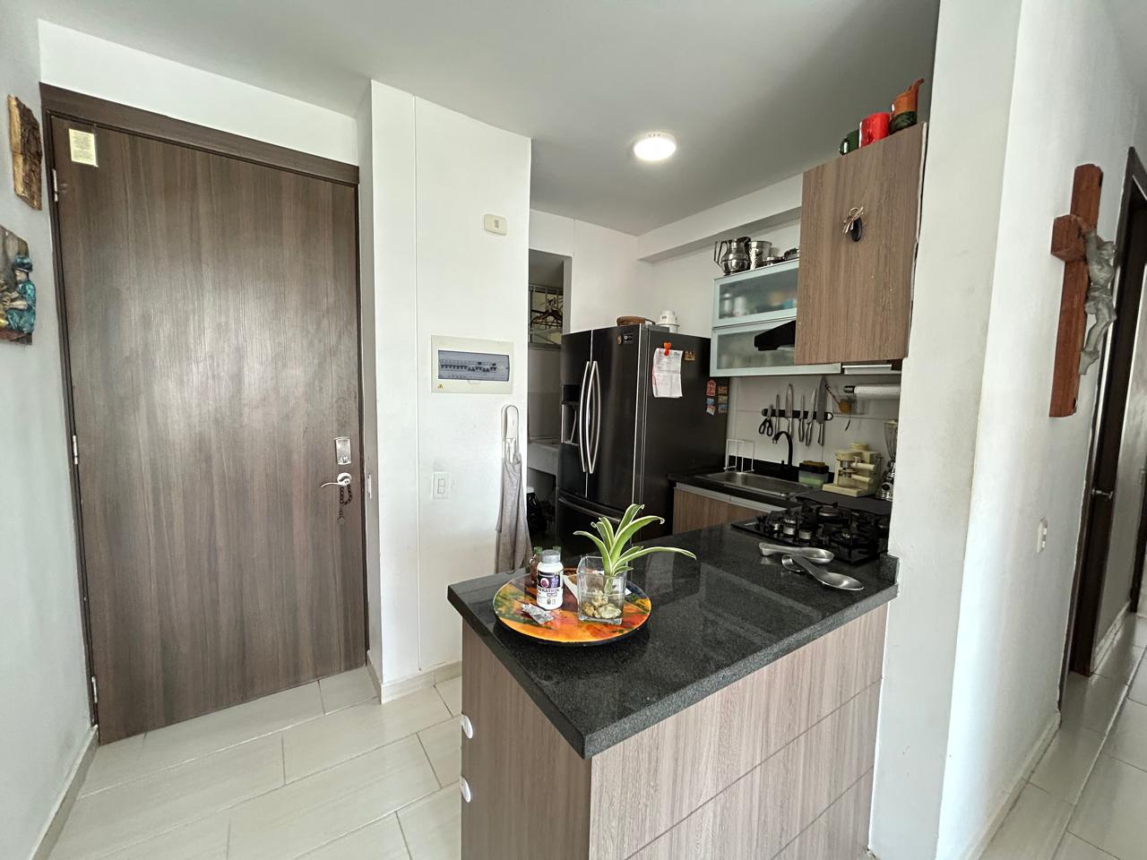 Apartamento en venta -Villa campestre - Puerto Colombia