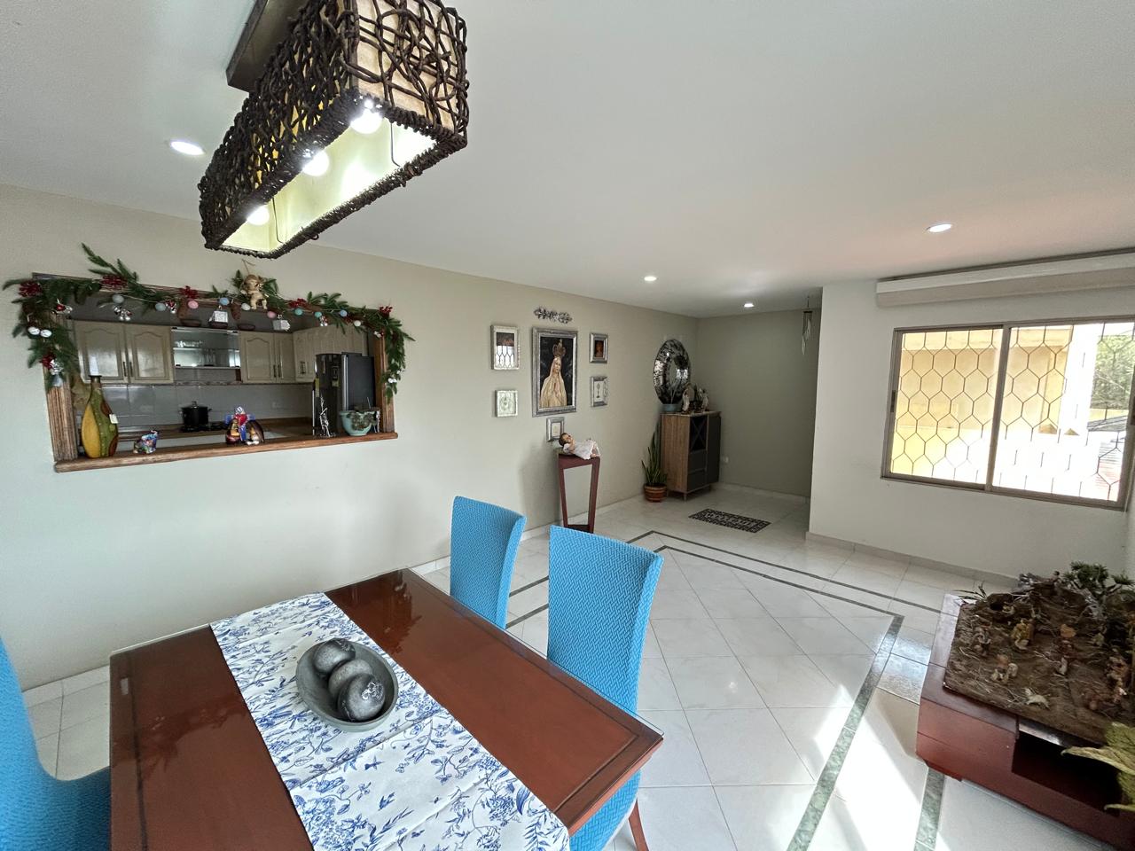 Apartamento en venta - Ciudad jardin - Barranquilla