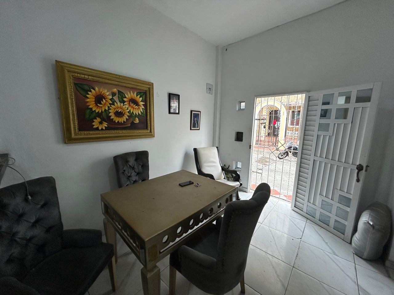 Casa en venta - Alfonso López - Barranquilla