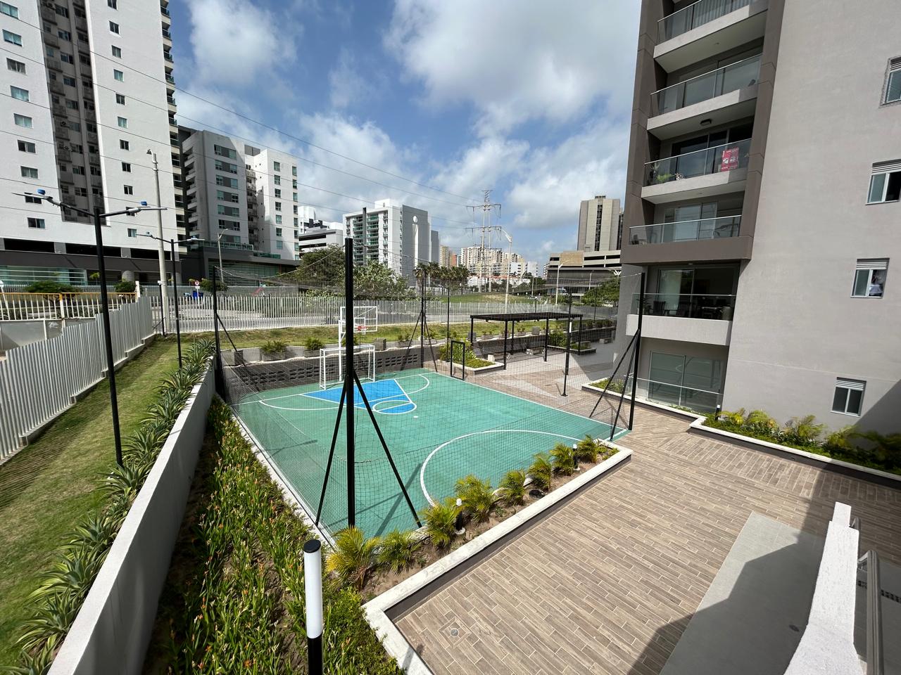 Apartamento en venta - Rio alto - Barranquilla