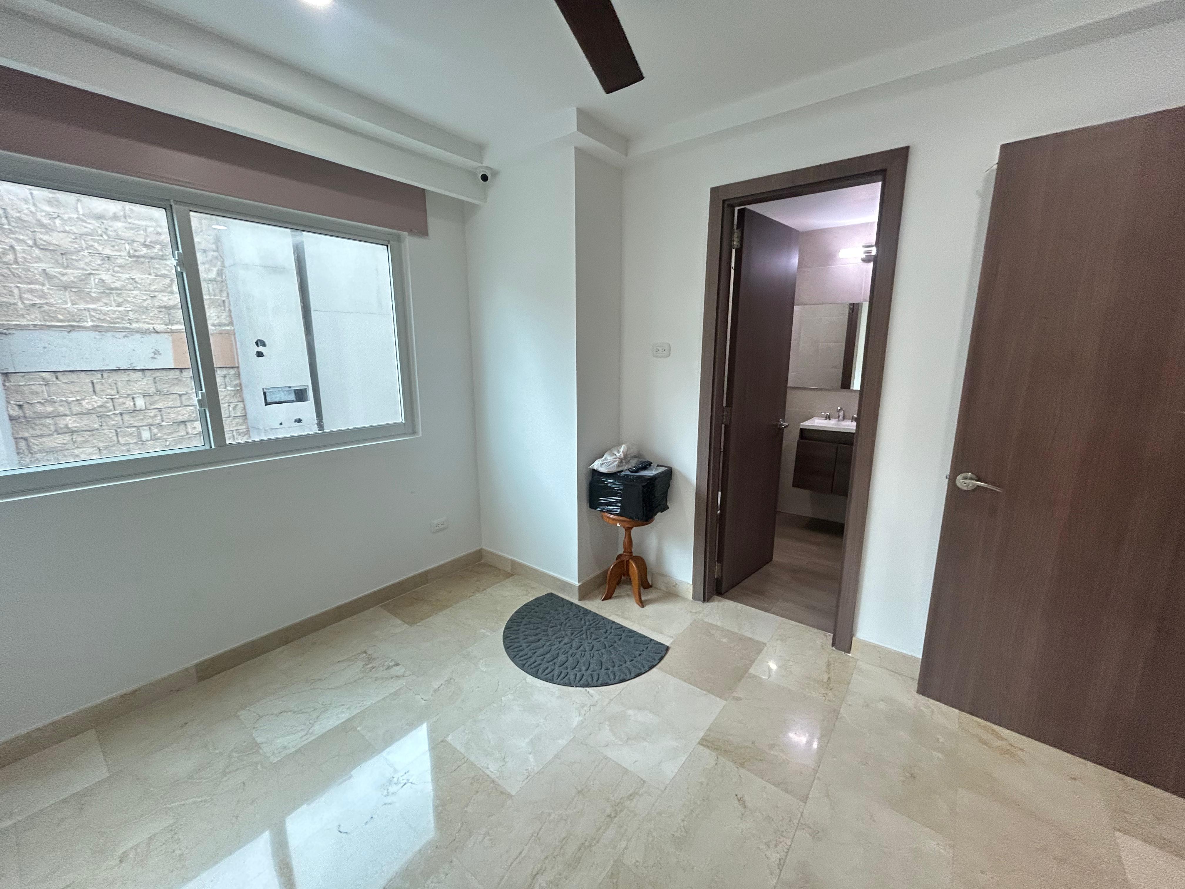 Apartamento en venta - Altos de Riomar - Barranquilla