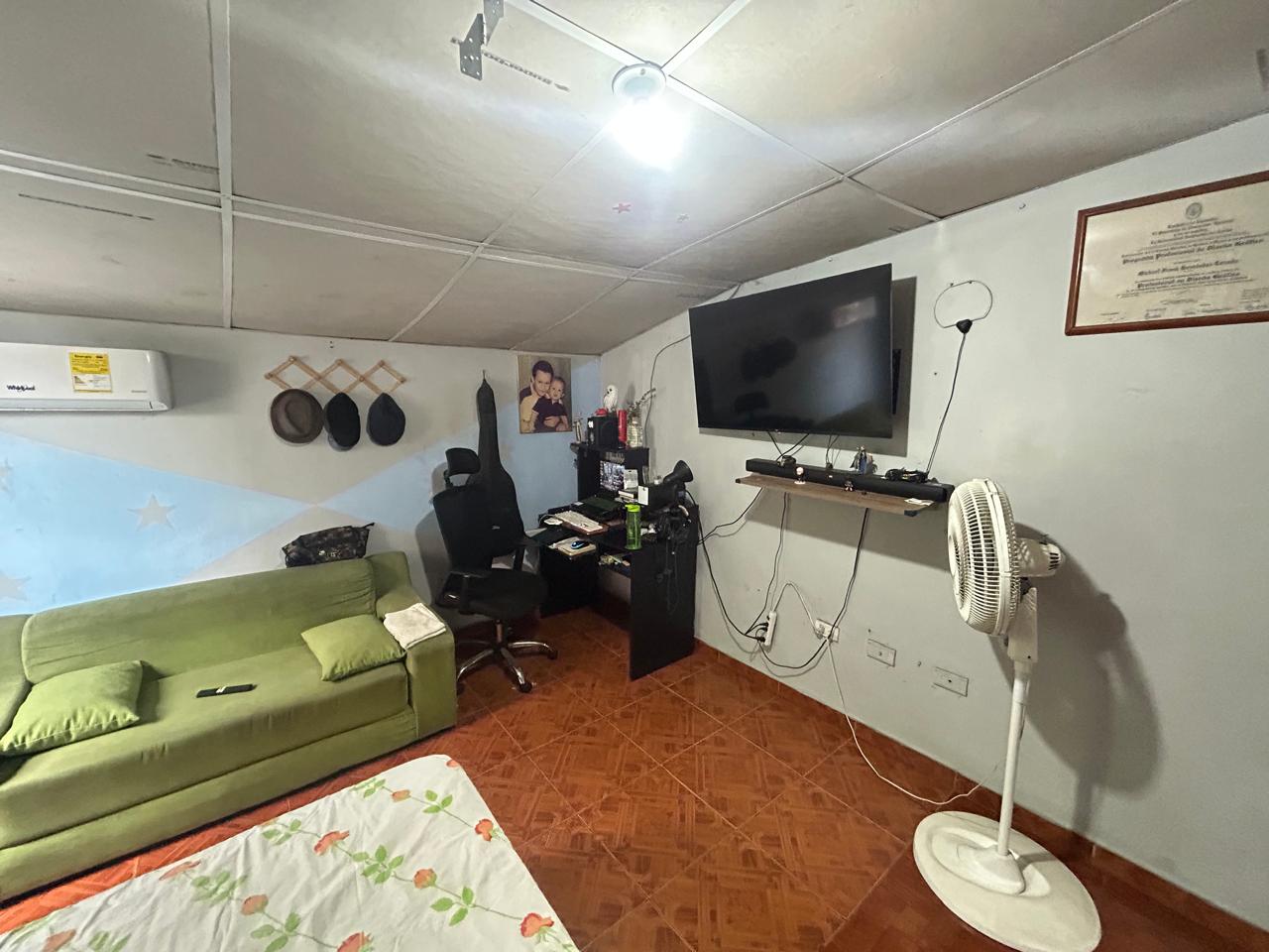 Apartamento en venta- San salvador- Barranquilla