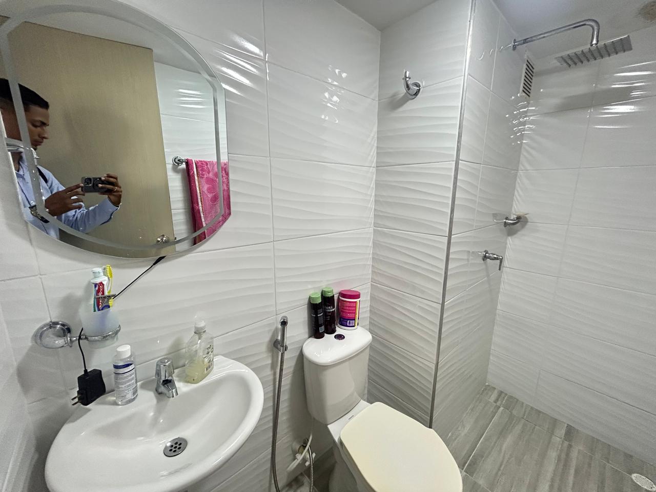 Apartamento en venta - Urbanización el parque - Soledad