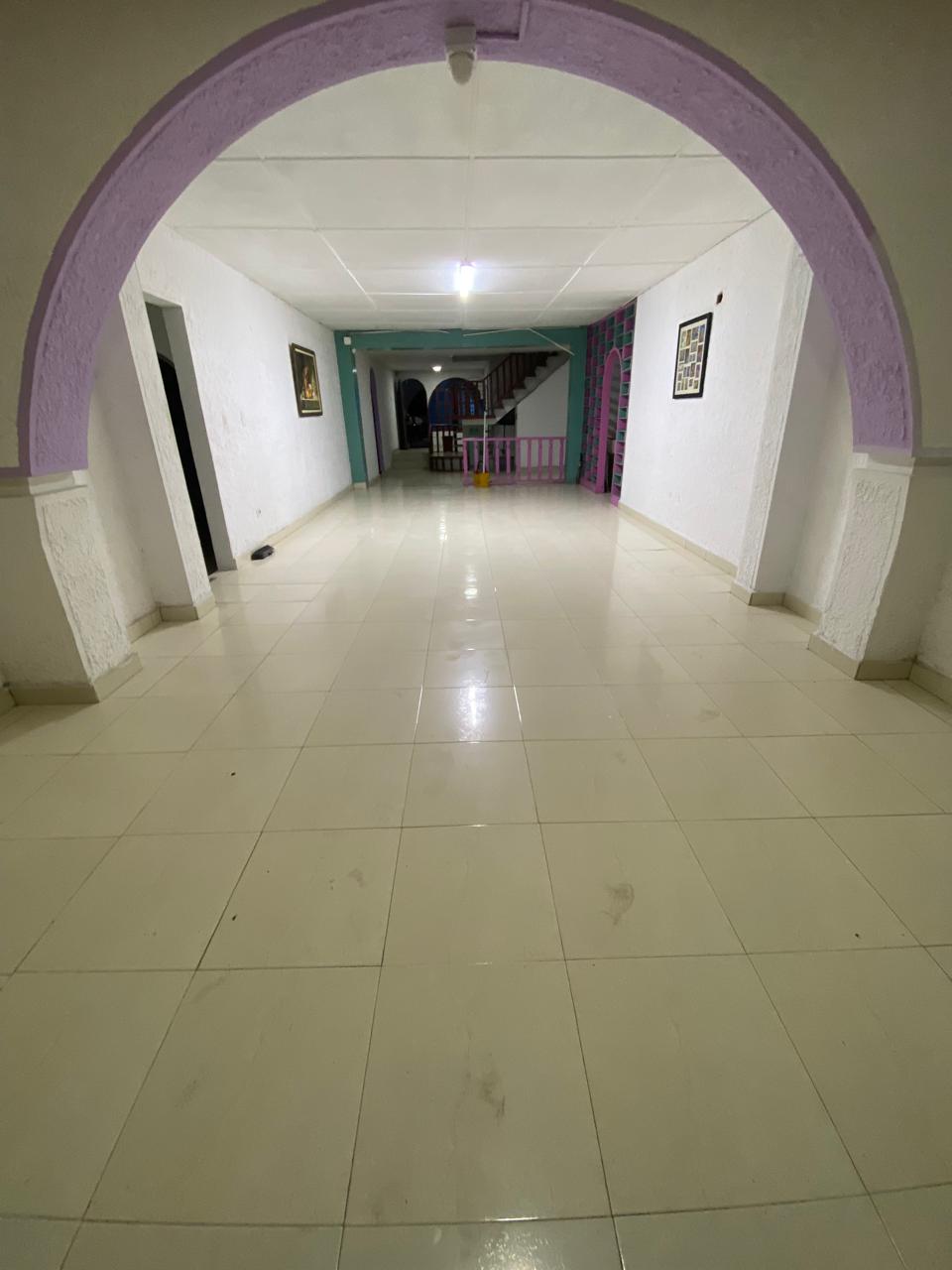Casa en arriendo - La campiña - Barranquilla.