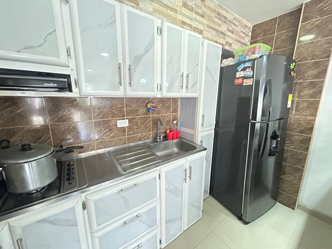 Casa en venta -San Felipe - Barranquilla