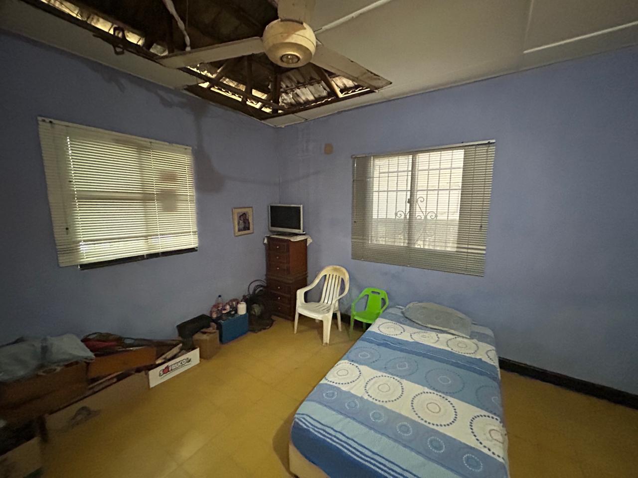 Casa lote en venta- La concepción- Barranquilla