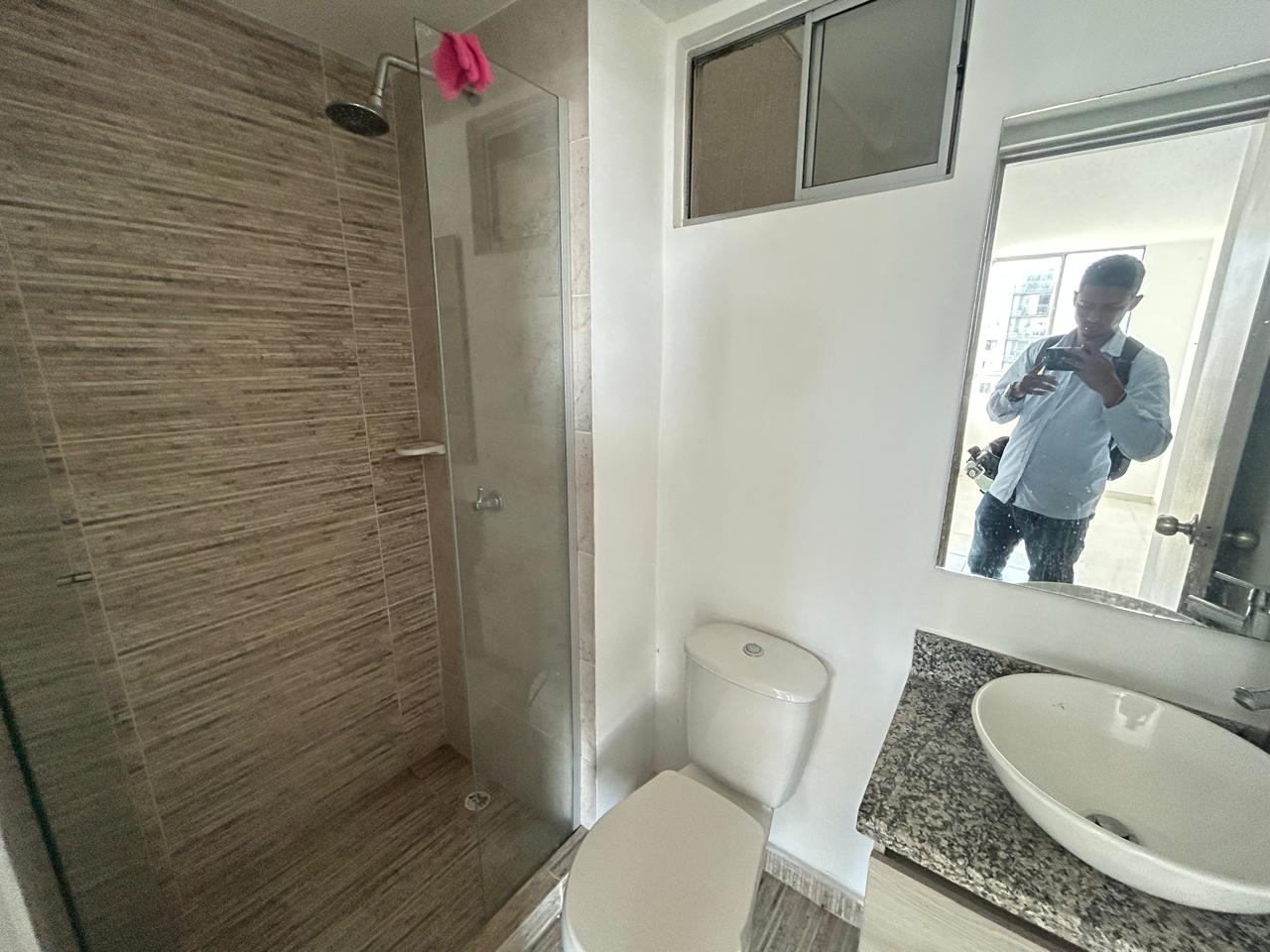Apartamento en arriendo y venta - Alameda del rio - Barranquilla