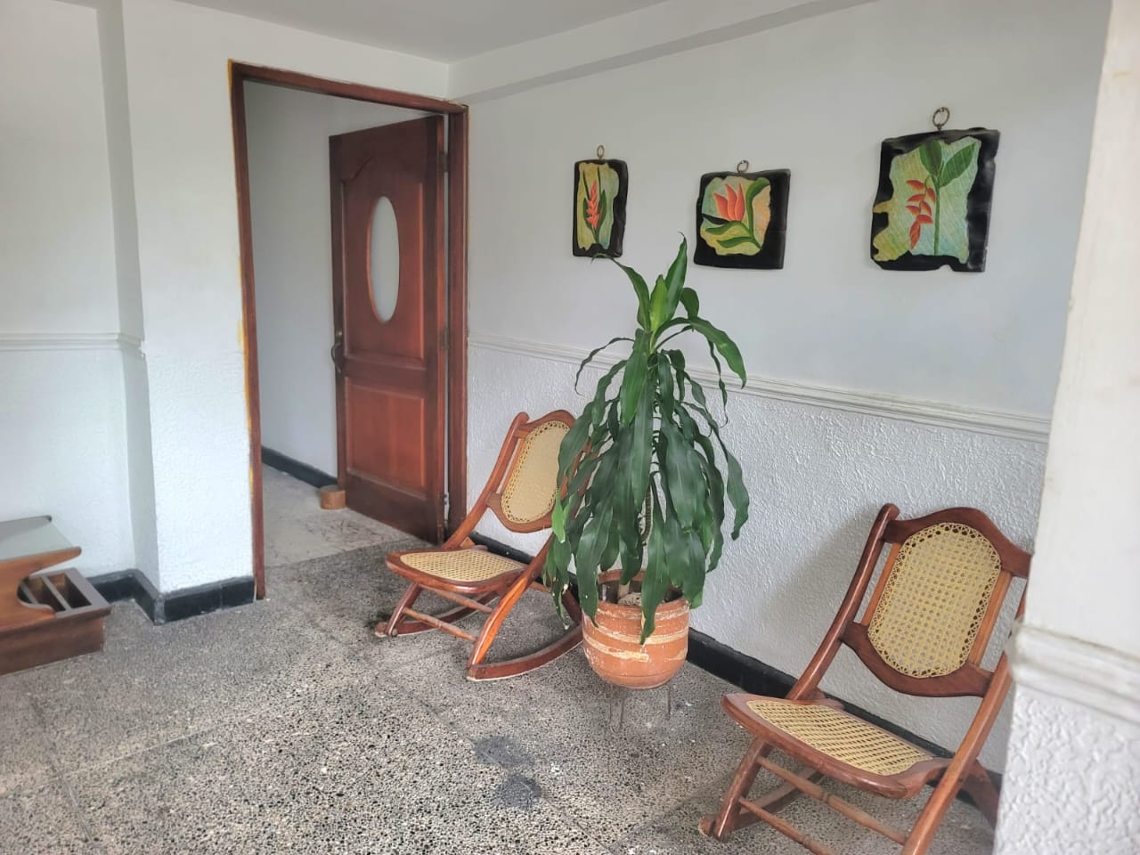 Apartamento en venta- Las delicias - Barranquilla
