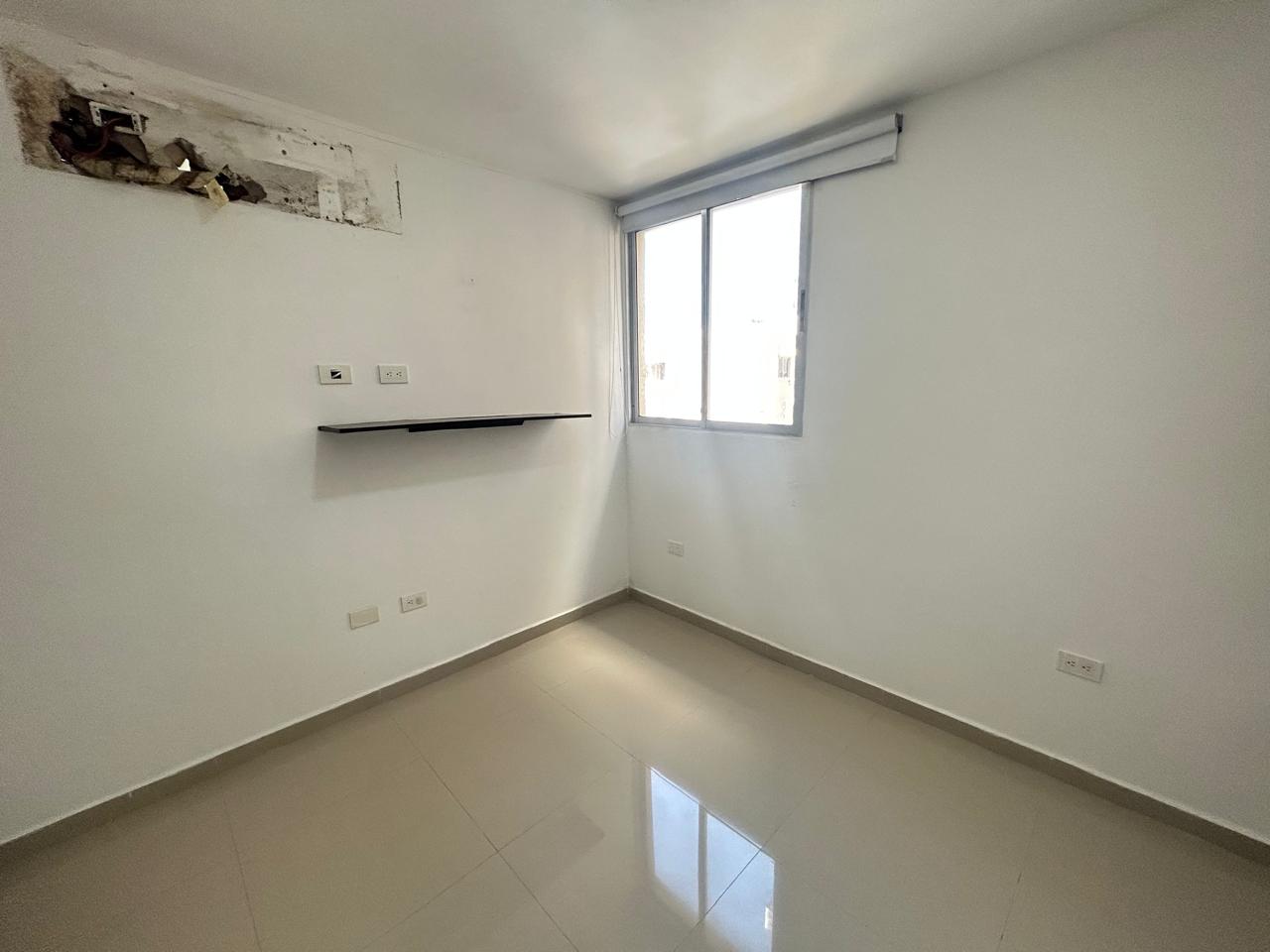 Apartamento en arriendo - Villa santos - Barranquilla