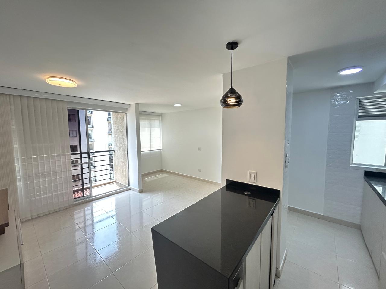 Apartamento en venta - Alameda del rio - Barranquilla