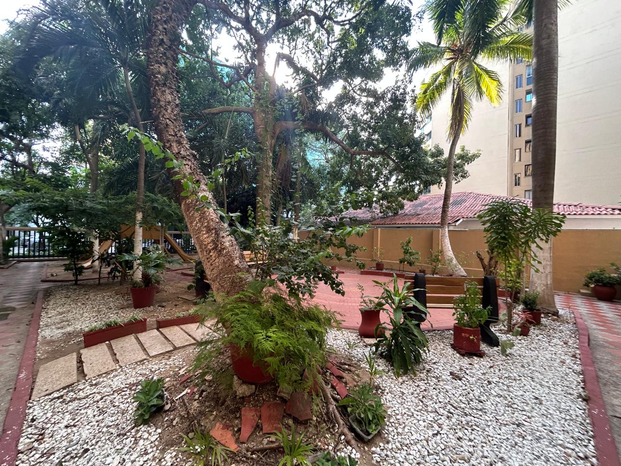 Apartamento en venta- Prado - Barranquilla