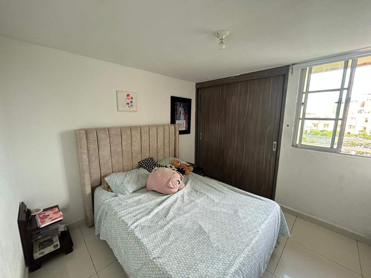 Apartamento en venta- Prado- Barranquilla.