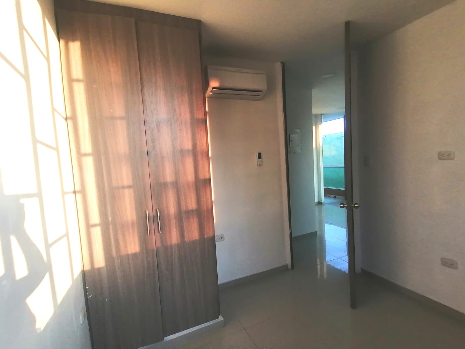 Apartamento en venta- El recreo - Barranquilla.