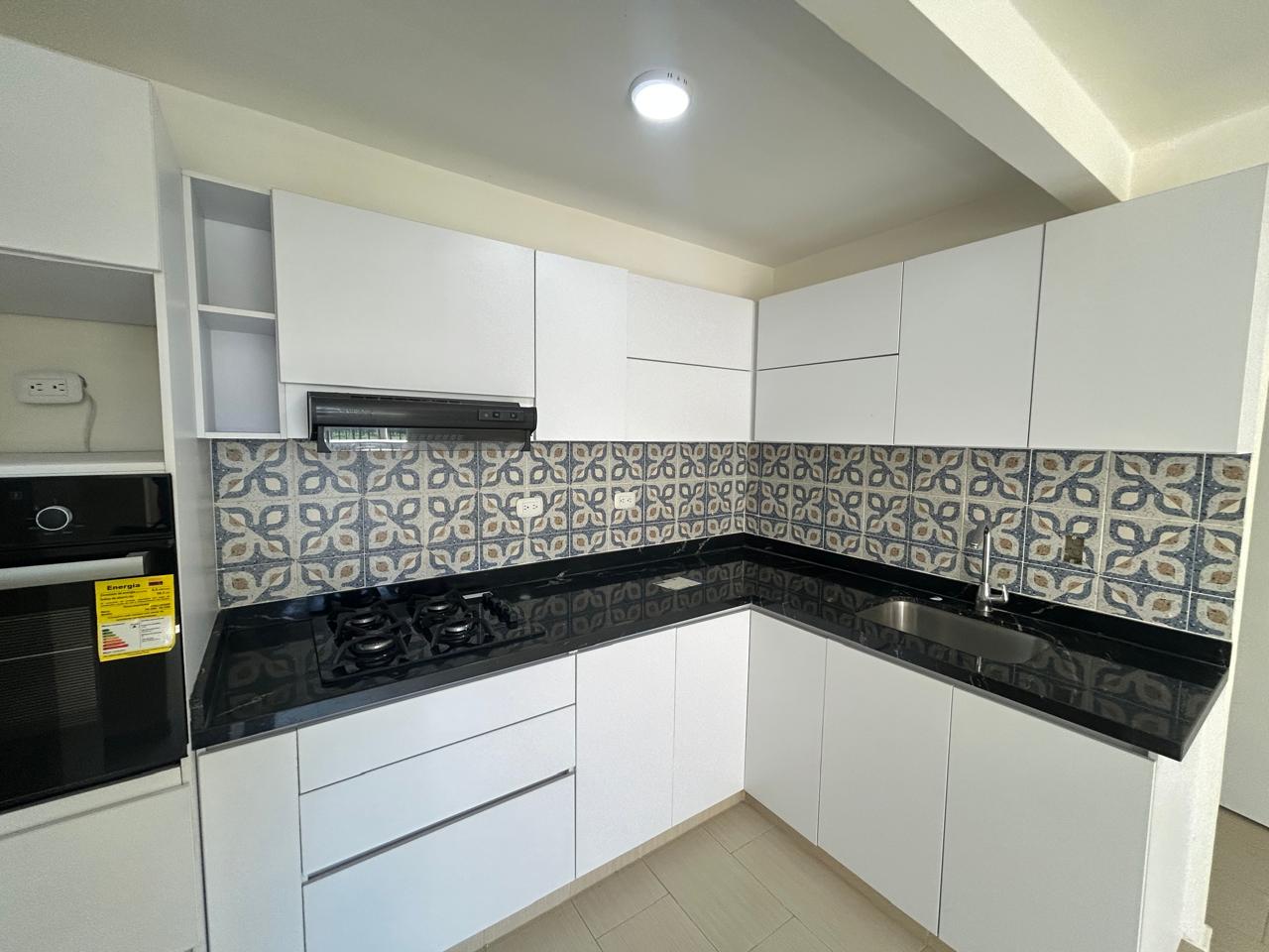Apartamento en venta - Alameda del rio - Barranquilla