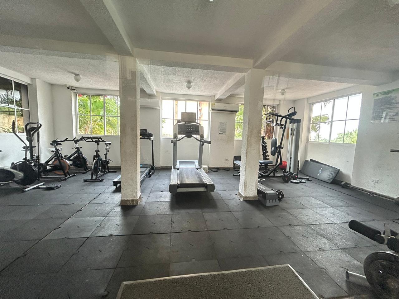 Apartamento en venta - Miramar- Barranquilla