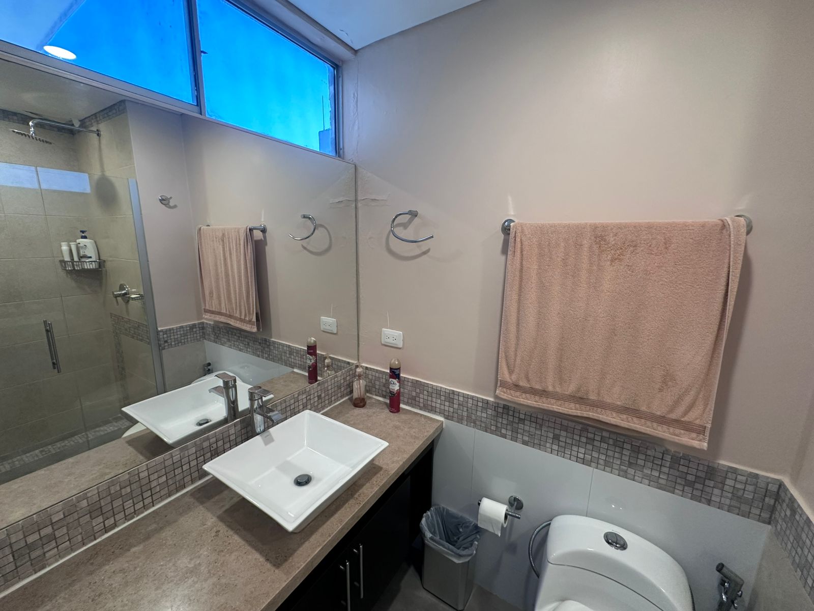 Apartamento en venta - Villa campestre - Puerto Colombia