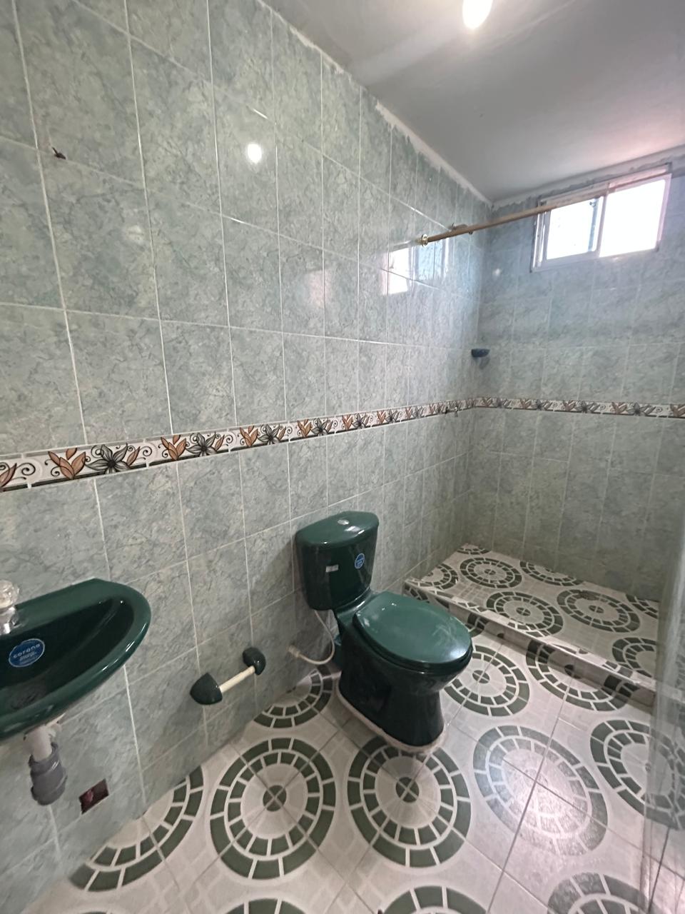 Apartamento en arriendo- San isidro- Barranquilla