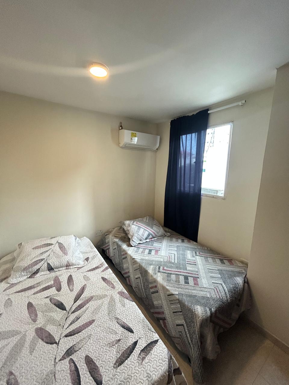 Apartamento en venta - Villa santos - Barranquilla