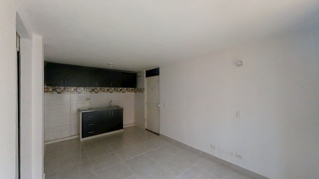 Apartamento en venta- Parques de Bolívar 1 - Manuela Beltrán