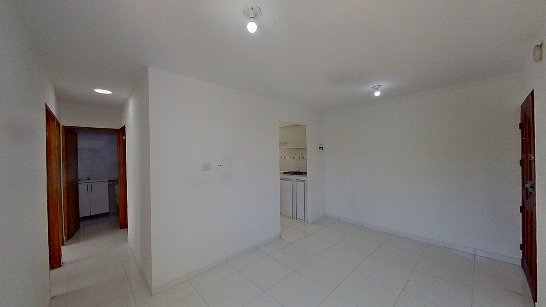Apartamento en venta- caribe verde- Barranquilla