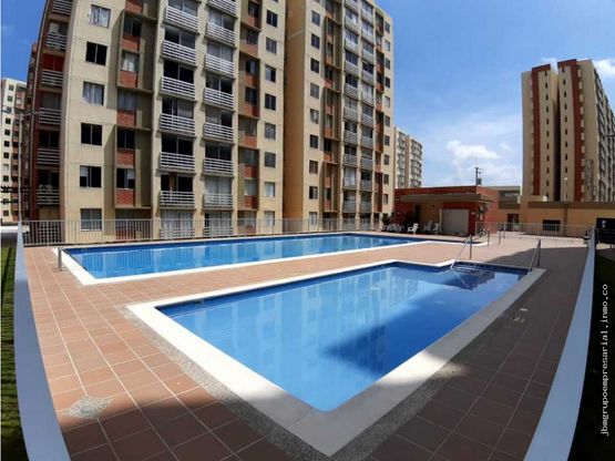 Apartamento en venta - Alameda del rio - Barranquilla