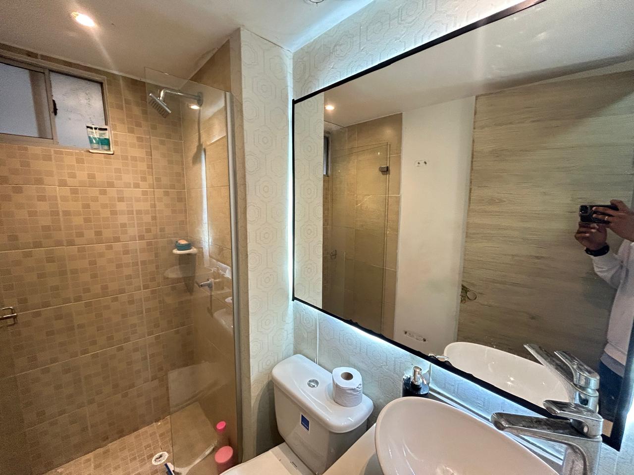 Apartamento en venta - Alameda del rio - Barranquilla