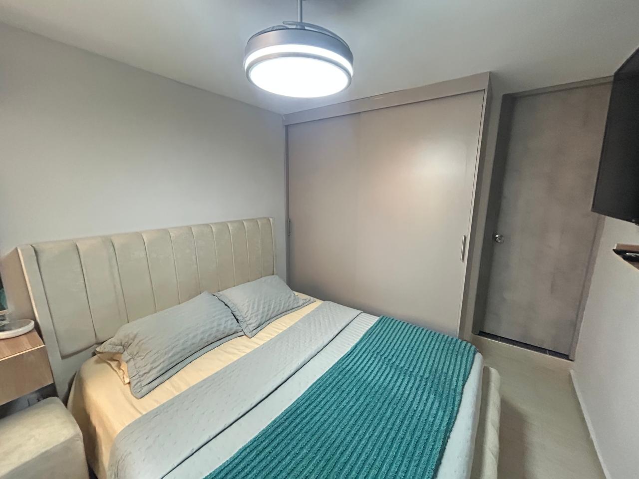 Apartamento en venta -  Alameda del rio -  Barranquilla