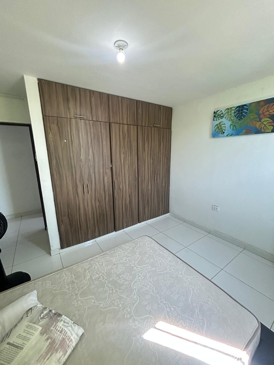 Apartamento en arriendo - Paraíso - Barranquilla