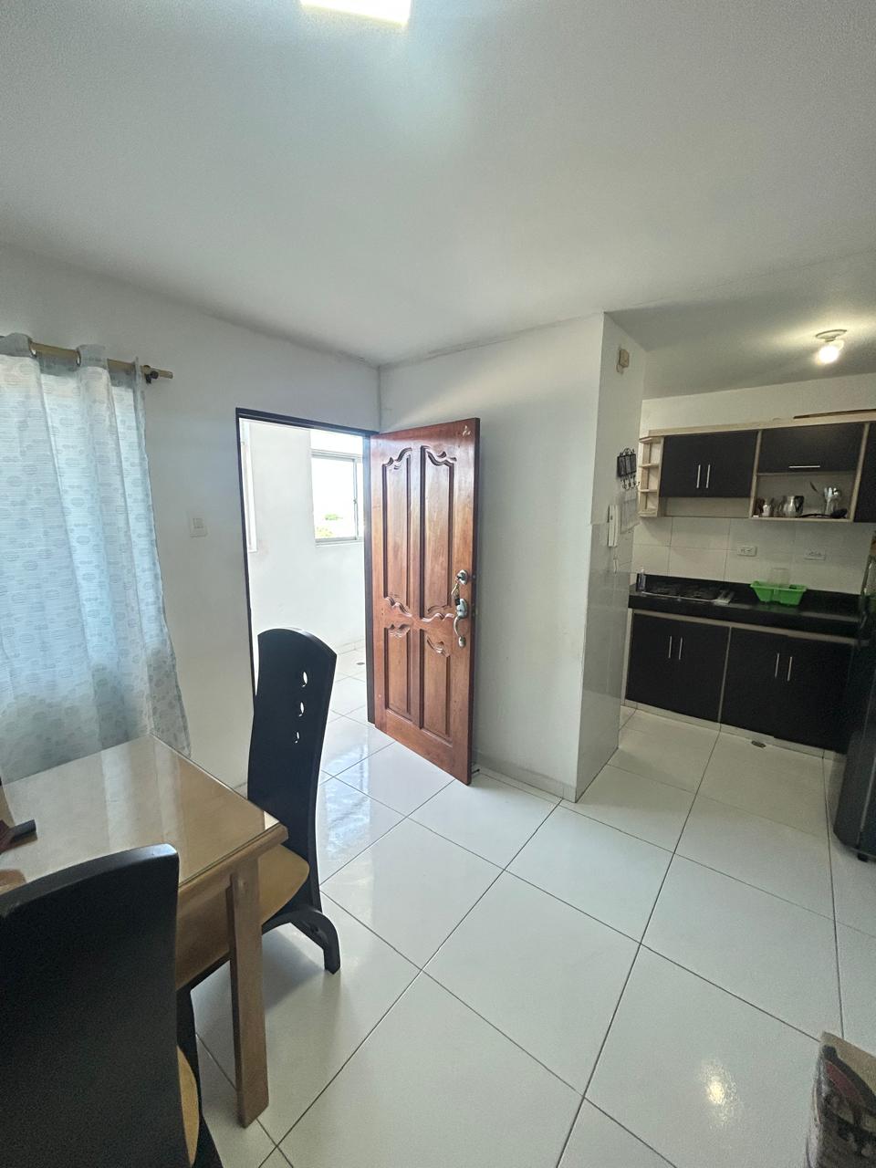 Apartamento en arriendo - Paraíso - Barranquilla