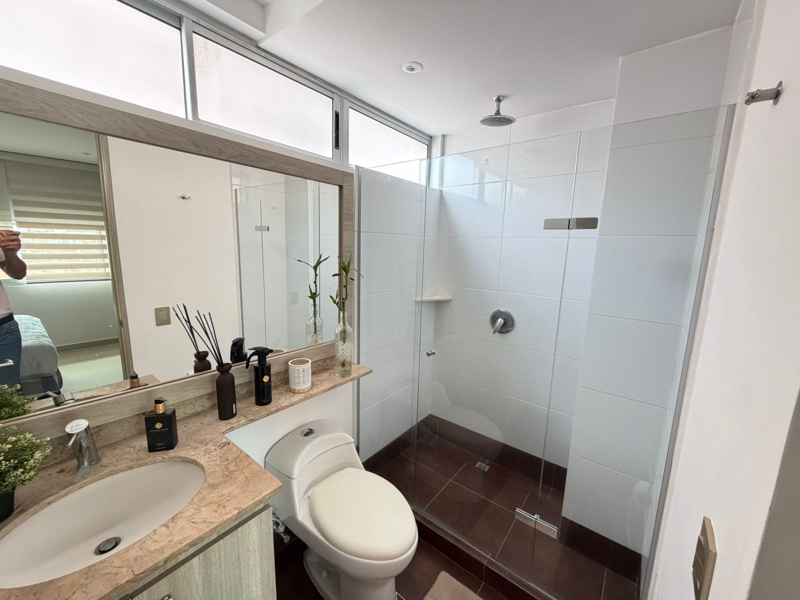 Apartamento en venta - Altos del limón - Barranquilla