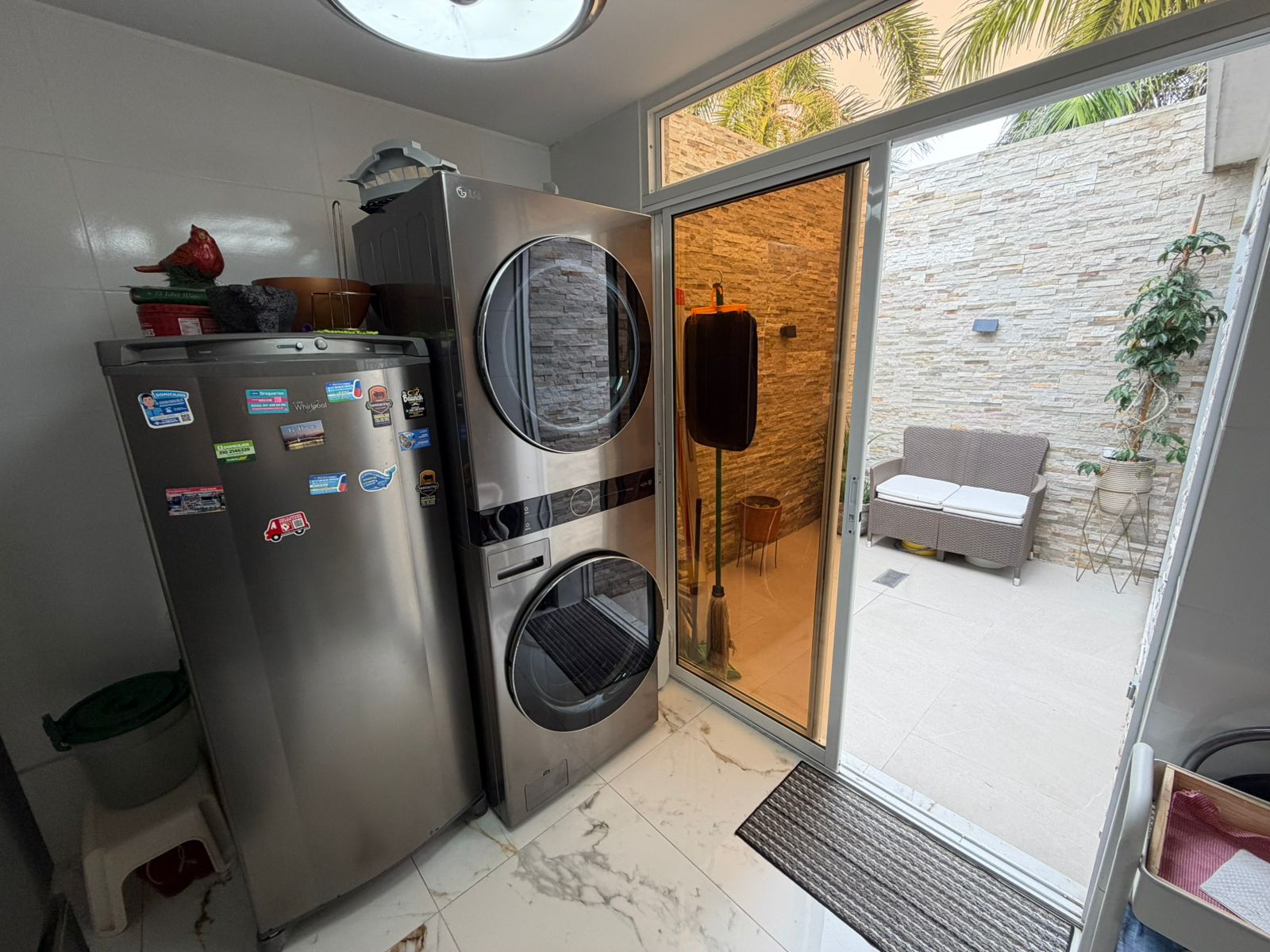 Casa en venta - Tabor - Barranquilla