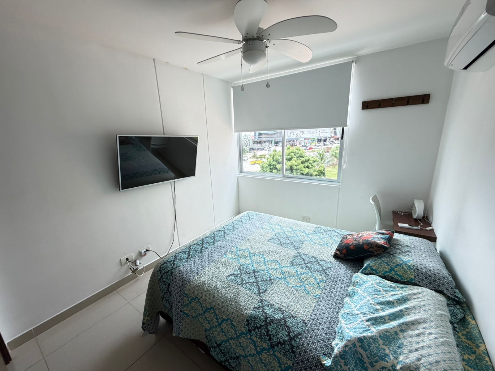 Apartamento en venta - Altos del limón - Barranquilla
