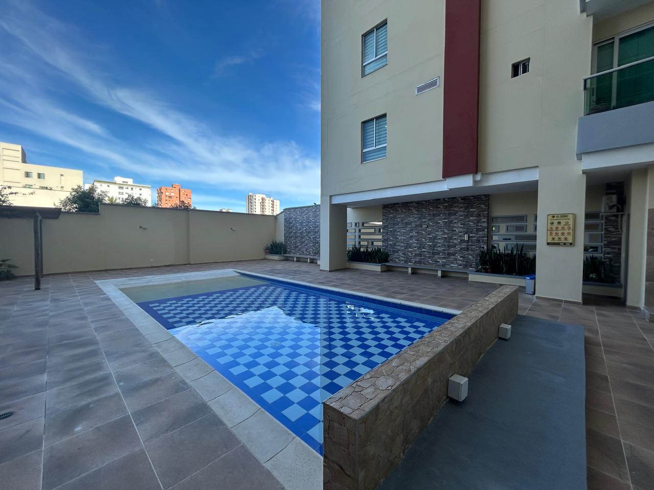 Apartamento en venta - Granadillo - Barranquilla
