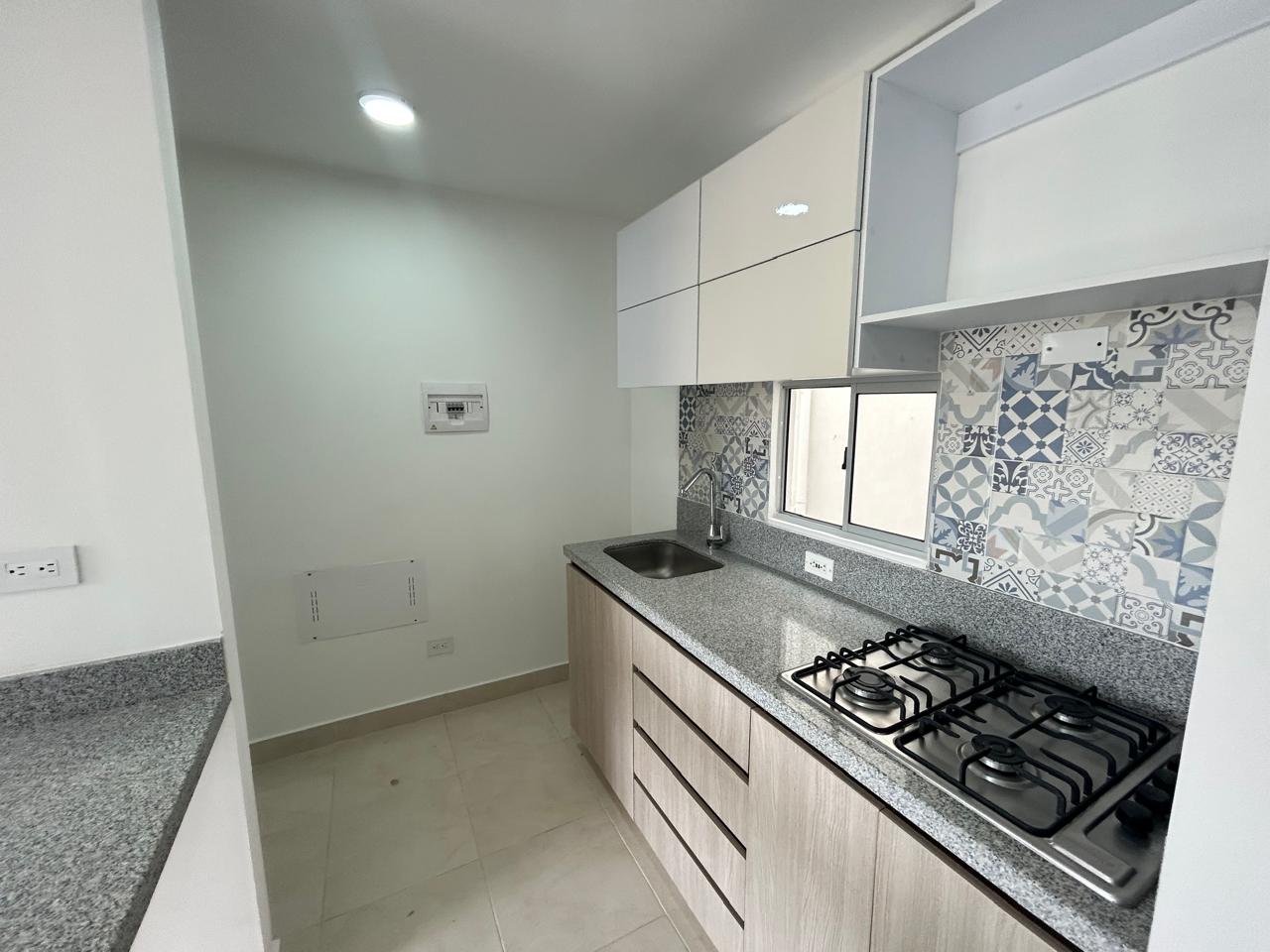 Apartamento en venta - Alameda del rio - Barranquilla