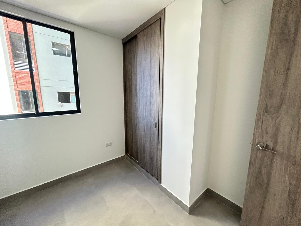 Apartamento en venta  - Las mercedes - Barranquilla