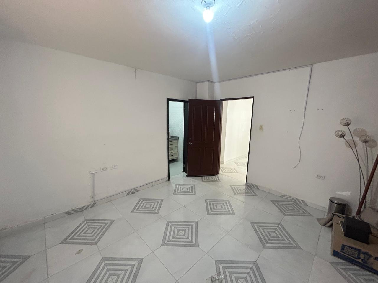 Los Andes Casa en Venta - Barranquilla