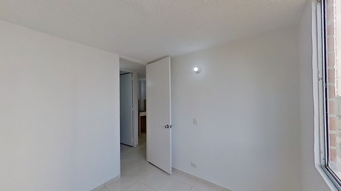 Alameda /Torcaza - Apartamento en venta. Barranquilla