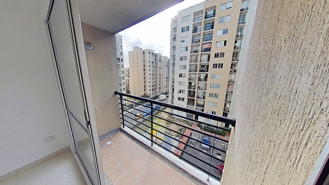 Alameda / Golondrina. Apartamento en venta - Barranquilla